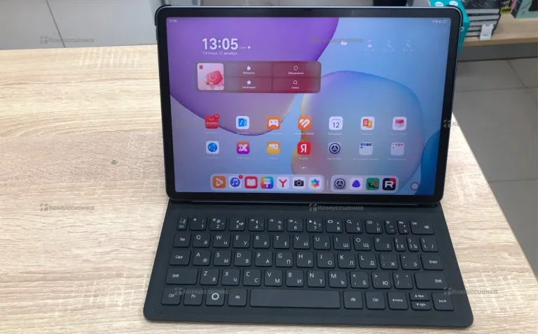 Планшет Huawei TXZ-W09