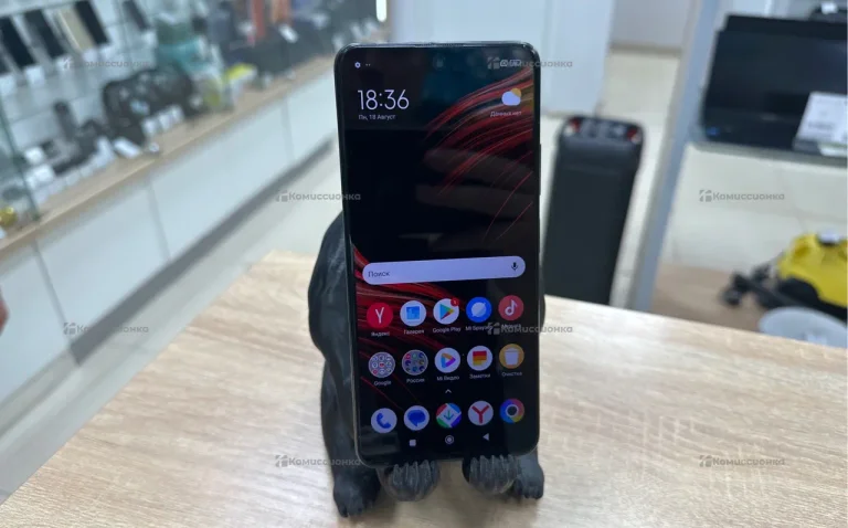 Xiaomi POCO M4 pro 6/128Gb