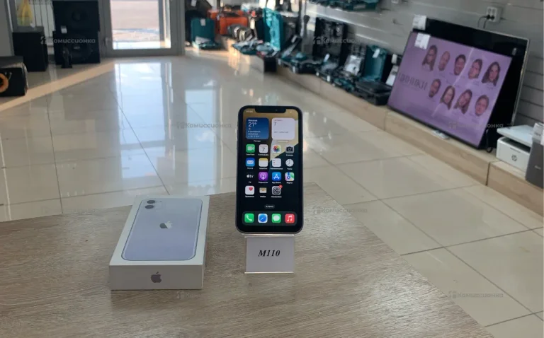 Apple iPhone 11 128Gb
