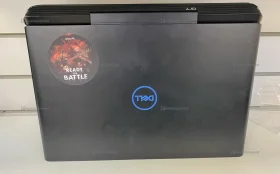 Купить Ноутбук Dell i5-8300H/GTX1060/8RAM/512SSD б/у , в Курган Цена:26990рублей