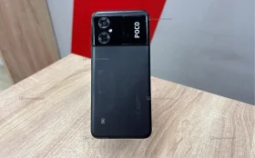 Xiaomi Poco M4 5G 6/128 ГБ