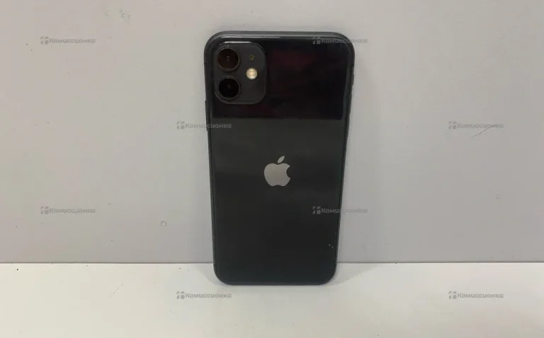 Apple IPhone 11 64Gb