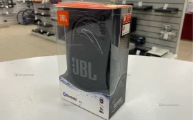 Колонка JBL CLIP 4