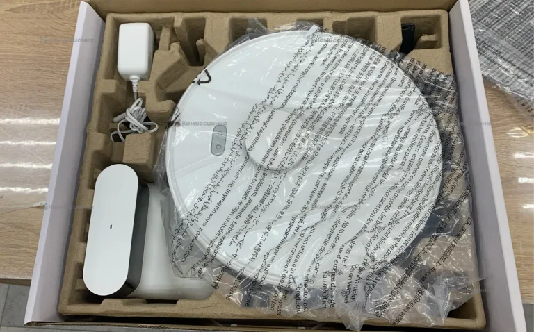 Пылесос  робот Honor choice robot cleaner R2