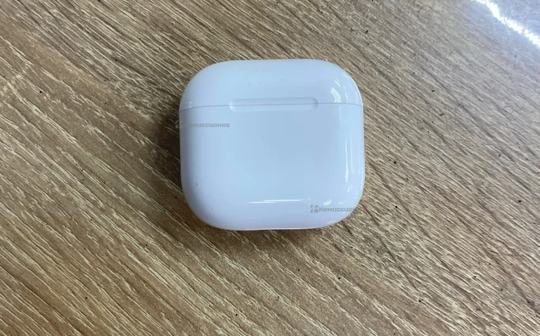Наушники  AirPods