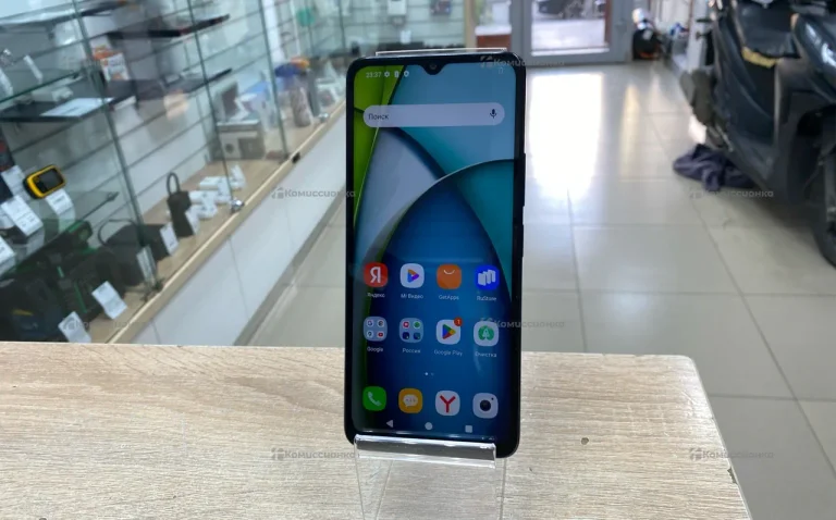 Xiaomi Redmi A3x 3/64 ГБ