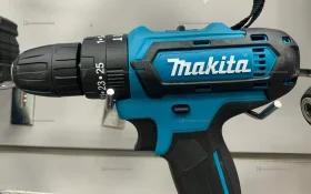 Шуруповерт Makita 18-25Nm