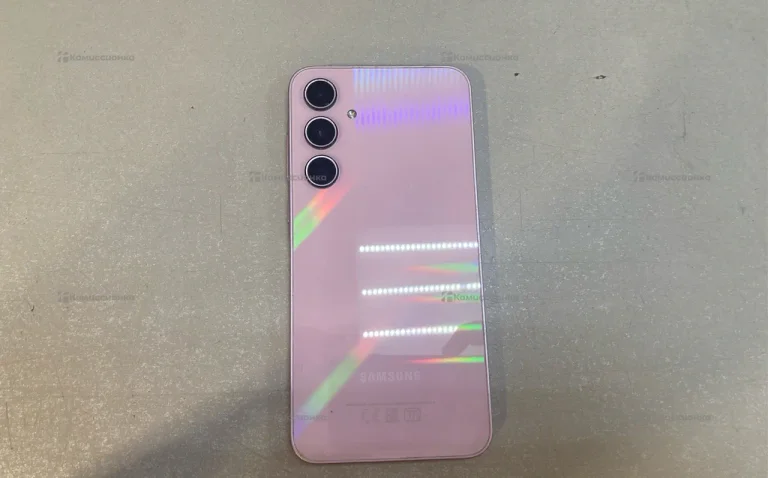 Samsung Galaxy A35 5G 8/128 ГБ