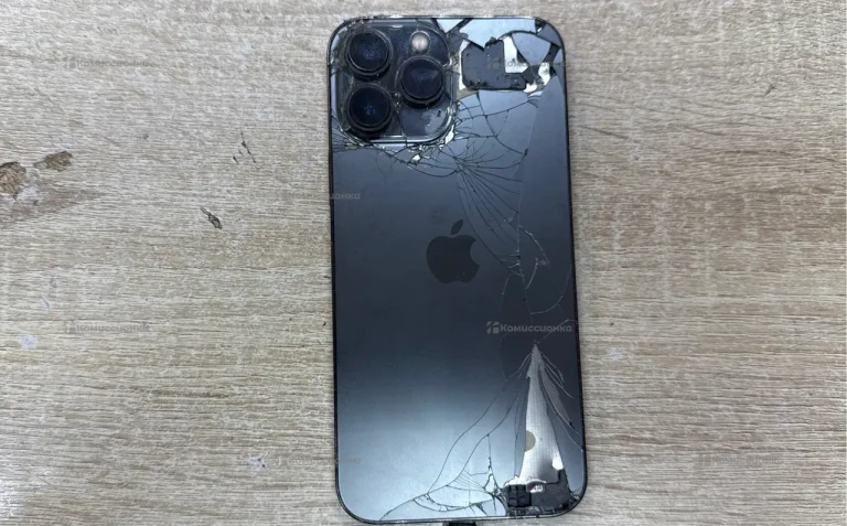 Apple iPhone 13 Pro Max 6/256 ГБ