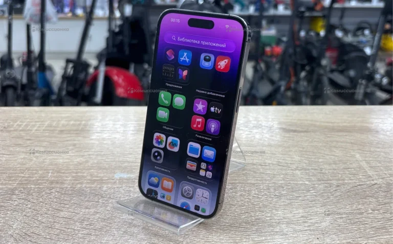 Apple iPhone 14 Pro 6/256 ГБ