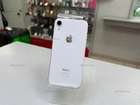 Купить Apple iPhone XR 3/64 ГБ б/у , в Энгельс Цена:6900рублей