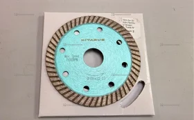 Купить Kitarus Алмазный диск Ф105 б/у , в Нижний Новгород Цена:390рублей