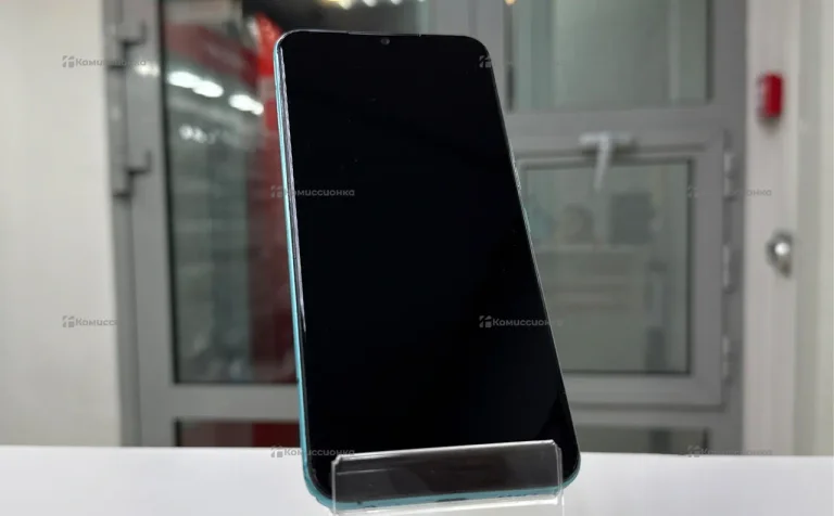 Tecno Spark Go 2022 2/32 ГБ