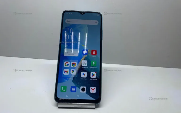 Infinix Hot 30i 4/128 ГБ