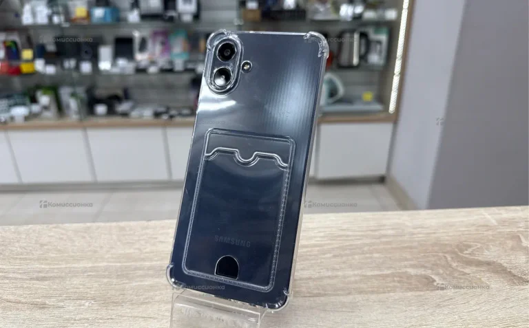 Samsung Galaxy A07 4/128 ГБ