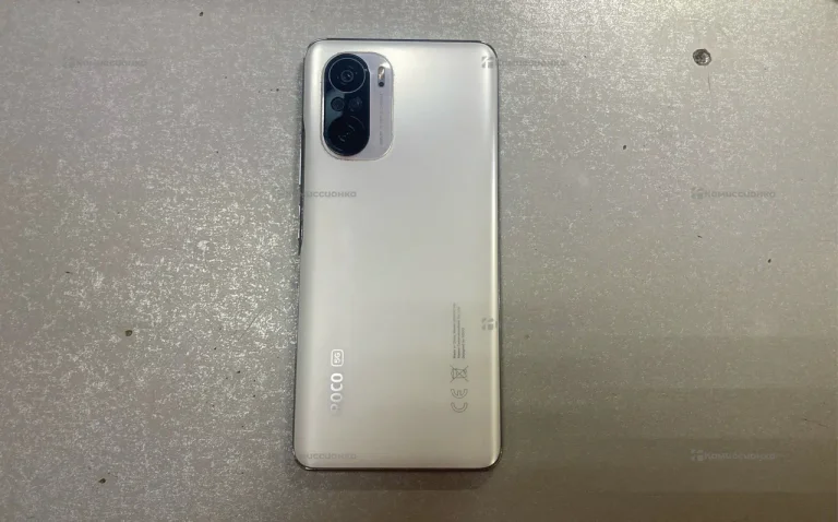 Xiaomi Poco F3 8/128 ГБ
