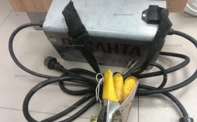 Купить Ресанта САИ 250А б/у , в Москва и область Цена:3500рублей