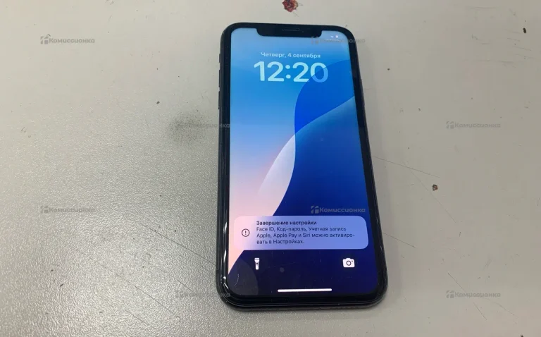 Apple iPhone 11 128Gb