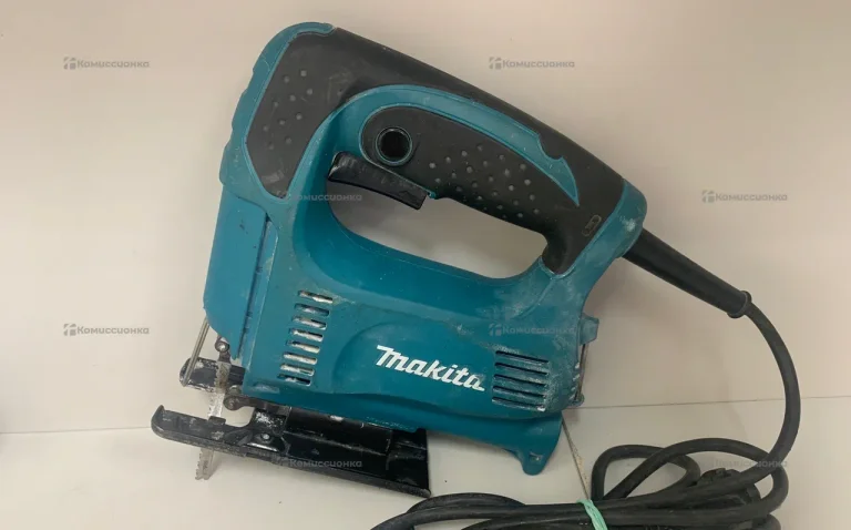 Электролобзик makita 4327