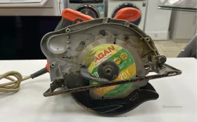 Дисковая Пила