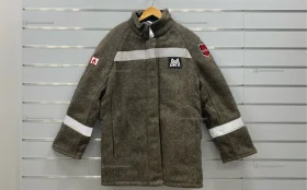 Купить Сварочная роба 180-186 б/у , в Магнитогорск Цена:790рублей