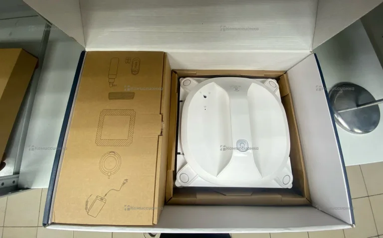 Мойщик окон winbot wa50