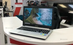 Ноутбук  ASU’sK551L