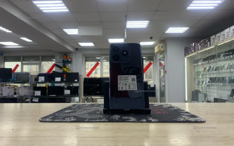 Tecno Spark 10C 4/64 ГБ