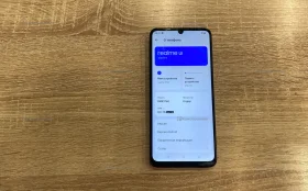 Realme C53 8/256 ГБ