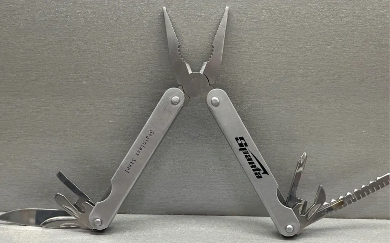 Мультитул Sparta