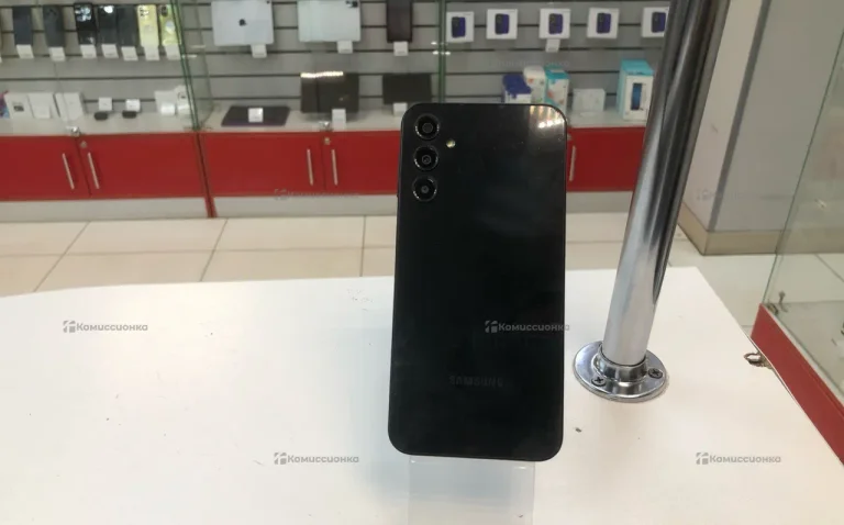 Samsung Galaxy A24 4G 4/128 ГБ