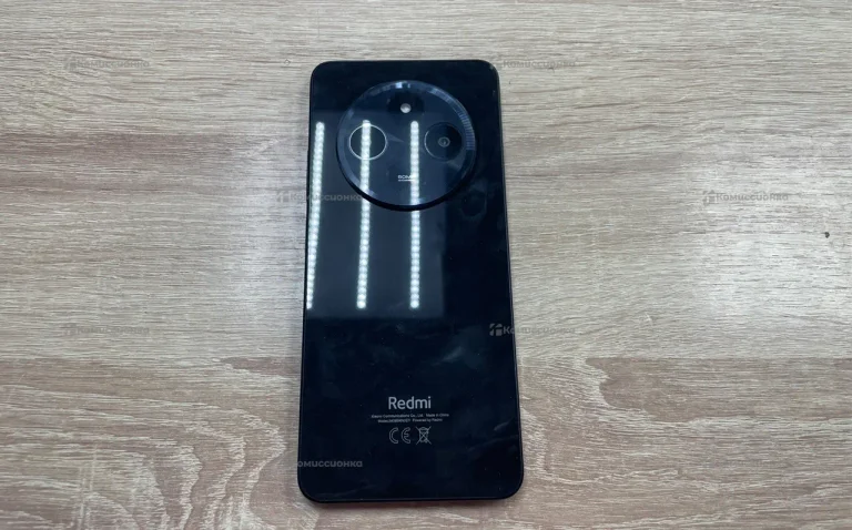 Xiaomi Redmi 14C 4/128 ГБ