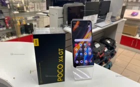 Xiaomi Poco X4 GT 8/256 ГБ