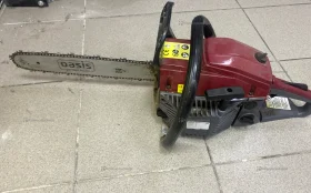 Купить Бензопила Oasis GS-17 б/у , в Казань Цена:3900рублей