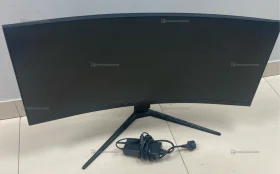 Монитор ARDOR Gaming Ardor Quasar 34 4К