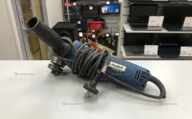 Зубр ушм п125-7500