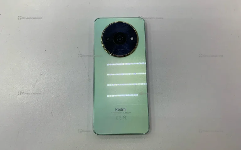 Xiaomi Redmi A3x