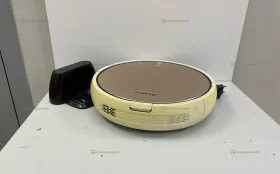 Купить Пылесос робот Isweep X3 б/у , в Нижний Новгород Цена:990рублей