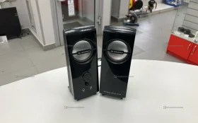 Колонки JB JELBALANS