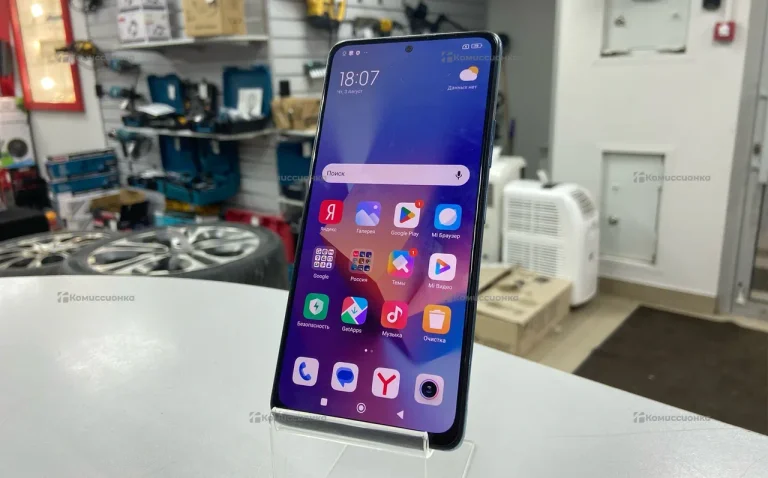 Xiaomi Redmi Note 10 Pro 8/128 ГБ