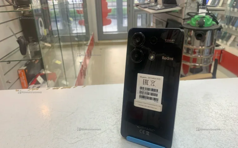 Xiaomi Redmi Note 13 Pro 8/256GB