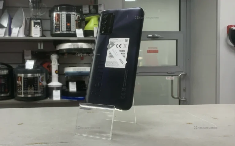 Xiaomi Redmi 9T 4/128GB