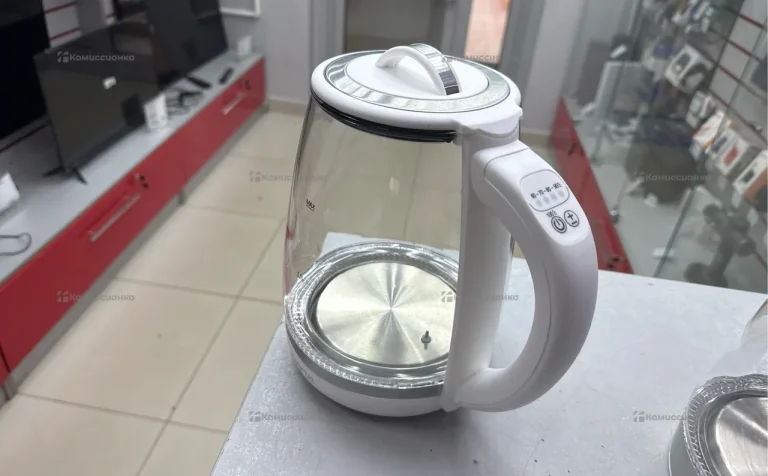 Чайник Marta MT-4614