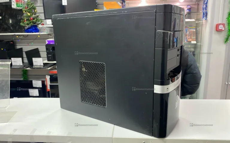 Системный блок