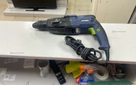 Купить Перфоратор ayger ah1100 б/у , в Москва и область Цена:2500рублей