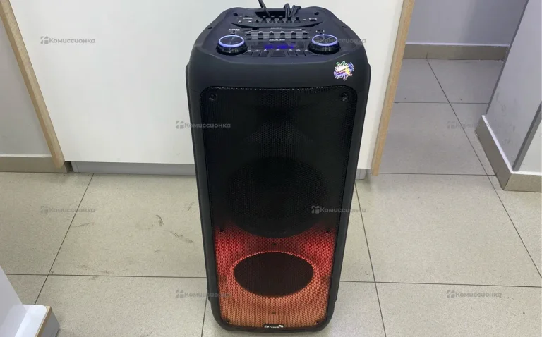 Колонка  eltronic