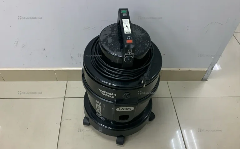 Пылесос Vax 6150SX