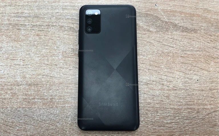 Samsung Galaxy A02s 3/32Gb