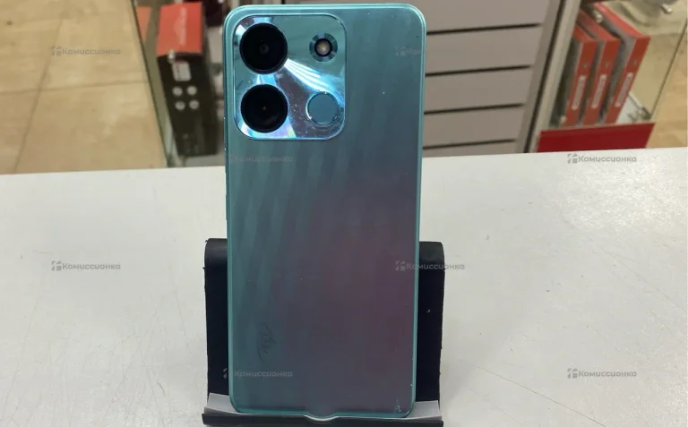 Itel mobile A60s 4/128 ГБ