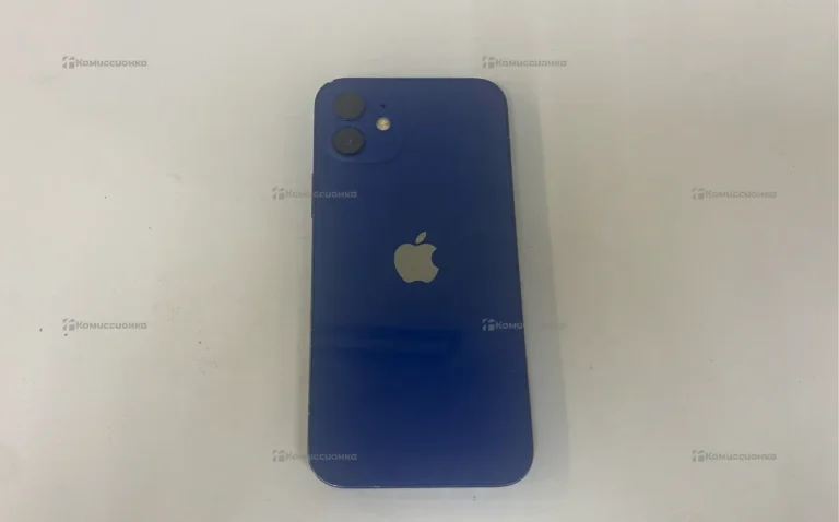 Apple iPhone 12 4/64 ГБ